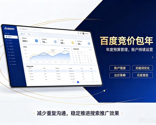 温泉百度竞价包年